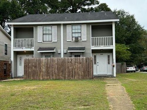 967 Mccay Avenue, Mobile, AL, 36609 | Card Image