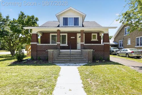 28264 Waltz Rd, New Boston, MI, 48164-9639 | Card Image