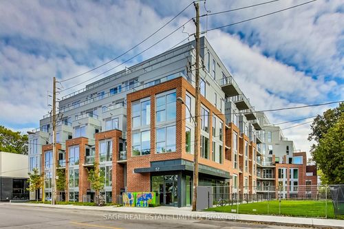 405-57 Brock Ave, Toronto, ON, M6K0H3 | Card Image