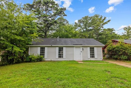 6140 Cherry Hill Rd, Montgomery, AL, 36116-5028 | Card Image