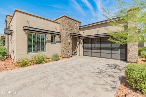 16118 E Ridgestone Drive, Fountain Hills, AZ, 85268 | Card Image