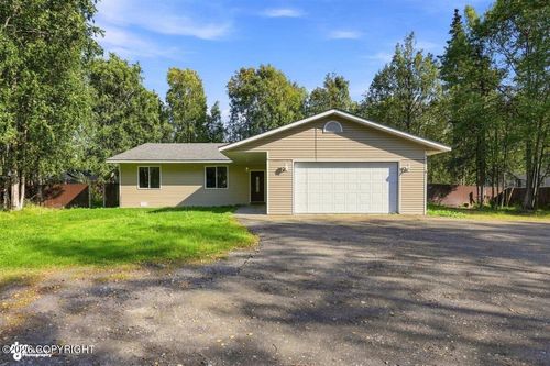 1209 Aliak Dr, Kenai, AK, 99611-8206 | Card Image