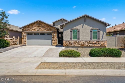 21534 E Via De Arboles, Queen Creek, AZ, 85142-5713 | Card Image