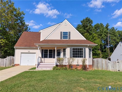 3153 Chartwood Dr, Sandston, VA, 23150-4125 | Card Image