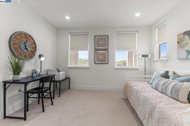 1194 Mateo Miller Cir, House other with 4 bedrooms, 4 bathrooms and 4 parking in San Ramon CA | Image 13