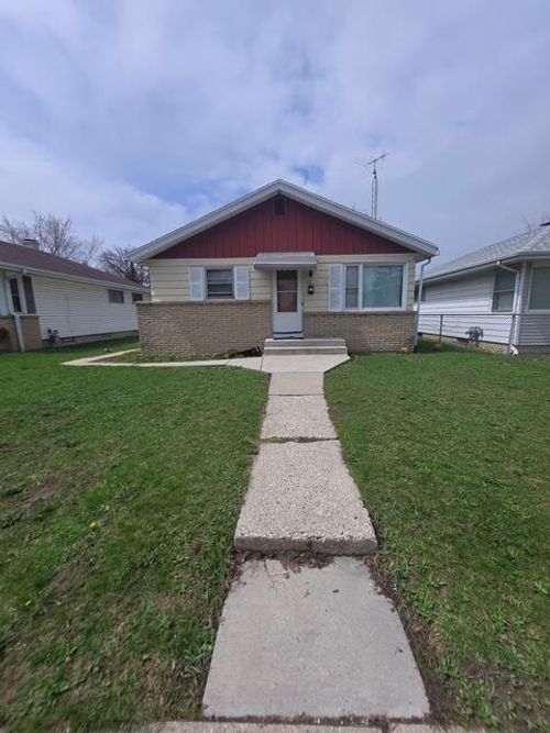 4871 N Sherman Blvd, Milwaukee, WI, 53209 | Card Image