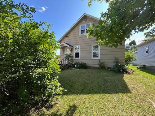 5714 Mineral Ave, Mountain Iron, MN, 55768-8329 | Card Image