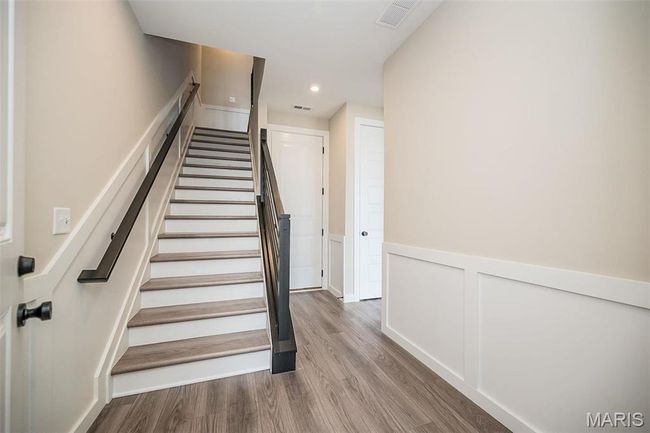 53-603 - 1347 W Gateway Hts, Townhouse with 4 bedrooms, 4 bathrooms and null parking in Saint Louis MO | Image 17