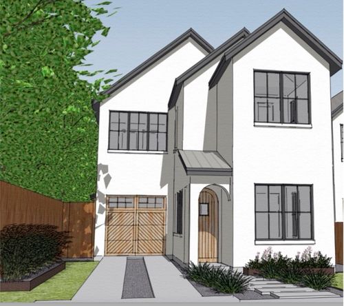 1903 E 21st St, Austin, TX, 78722-2411 | Card Image