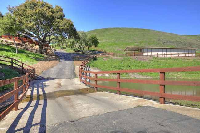35 Hollister Ranch Rd, House other with 4 bedrooms, 4 bathrooms and null parking in Goleta CA | Image 22