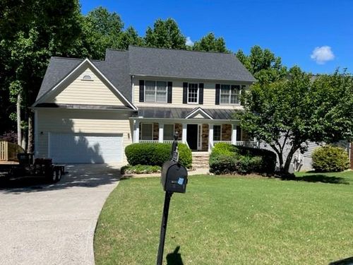 2945 Highland Pass, Alpharetta, GA, 30004-8471 | Card Image