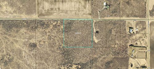 TBD 44th St Nw, Roosevelt, MN, 56673 | Card Image