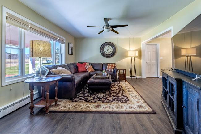 299 Handy Rd, House other with 4 bedrooms, 3 bathrooms and null parking in White River Junction VT | Image 7