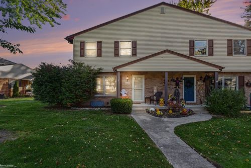 3724 Ramblewood Drive, Port Huron, MI, 48060 | Card Image