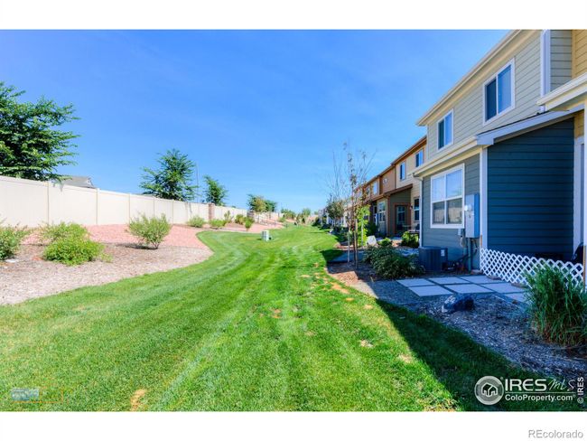 9675 Albion Ln, Townhouse with 2 bedrooms, 3 bathrooms and 1 parking in Thornton CO | Image 19