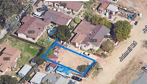 0 Johnell Rd, Chatsworth, CA, 91311 | Card Image