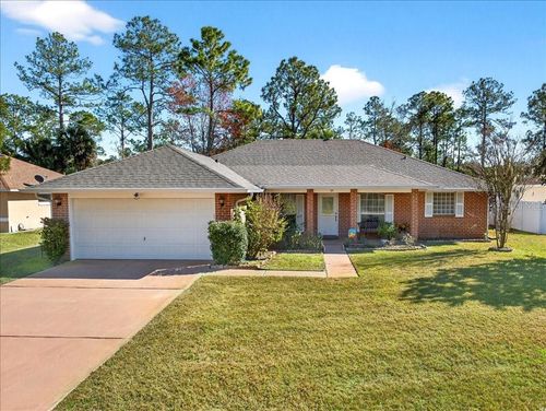39 Princess Delores Ln, Palm Coast, FL, 32164-7166 | Card Image