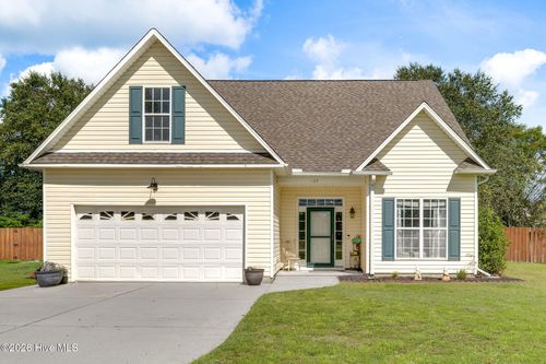 127 Cotton Patch Ct, Burgaw, NC, 28425-4450 | Card Image