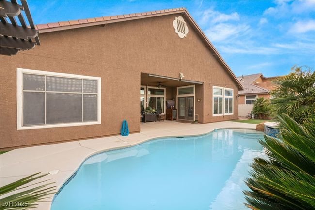 5940 Vizzi Ct, House other with 4 bedrooms, 3 bathrooms and null parking in Las Vegas NV | Image 40