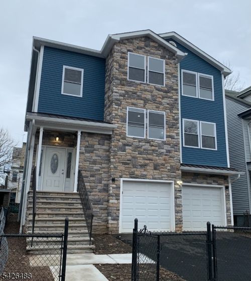 2-171 N 17th St, East Orange, NJ, 07017-5308 | Card Image