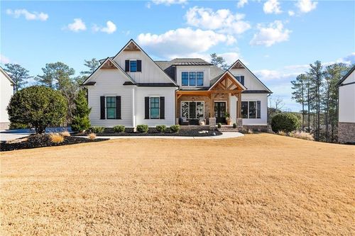 222 Jackson Heights Ln, Marietta, GA, 30064-5507 | Card Image