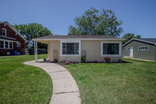 222 N Carroll Ave, Michigan City, IN, 46360-5021 | Card Image