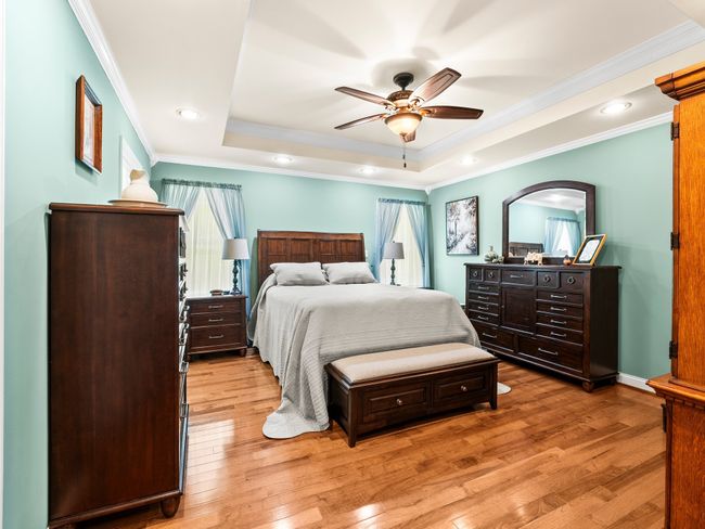 1574 Midway Rd, House other with 6 bedrooms, 4 bathrooms and 6 parking in Sewanee TN | Image 31