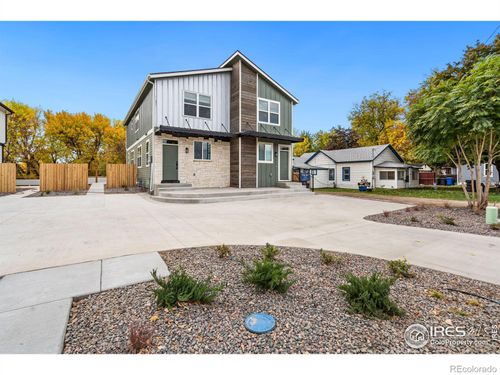 284 W 1st Street, Loveland, CO, 80537 | Card Image