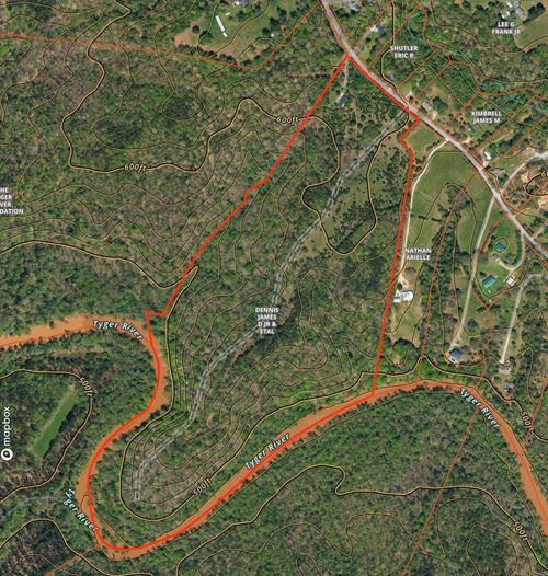 1491 Harrelson Rd, Pauline, SC, 29374-3208 | Card Image