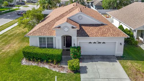17354 Lawn Orchid Loop, LAND O LAKES, FL, 34638-7237 | Card Image