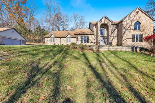 1805 Walker Road, Barnhart, MO, 63012 | Card Image