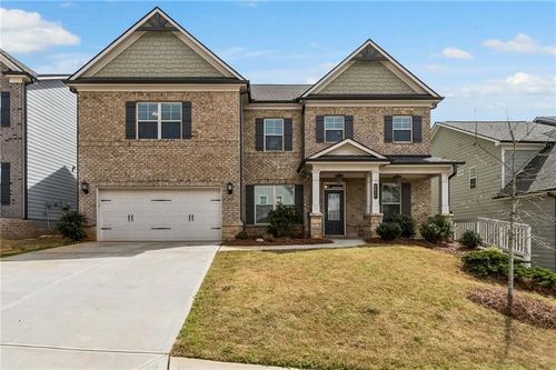 4417 Chestnut Oak Way Sw, Gainesville, GA, 30504-7300 | Card Image