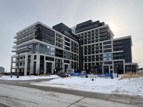 1210-3200 William Coltson Ave, Oakville, ON, L6H7W6 | Card Image