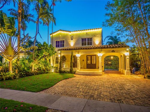 1229 Sorolla Ave, Coral Gables, FL, 33134-3515 | Card Image