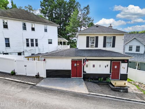 17 Reservoir Street, Simpson, PA, 18407 | Card Image