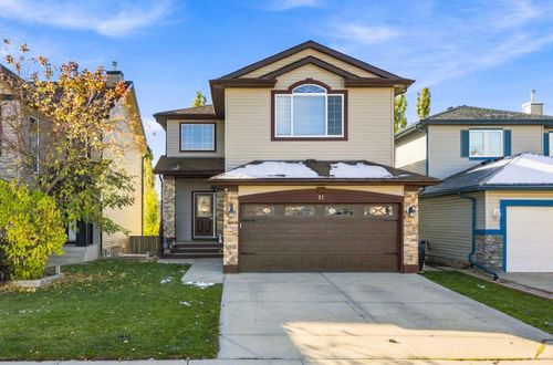 31 Evansmeade Cres Nw, Calgary, AB, T3P1C1 | Card Image