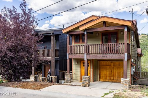 1108 Lowell Ave, Park City, UT, 84060 | Card Image
