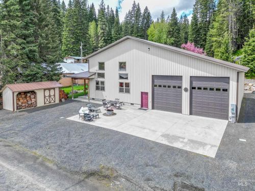 110 3rd Ave S, Pierce, ID, 83546-0210 | Card Image