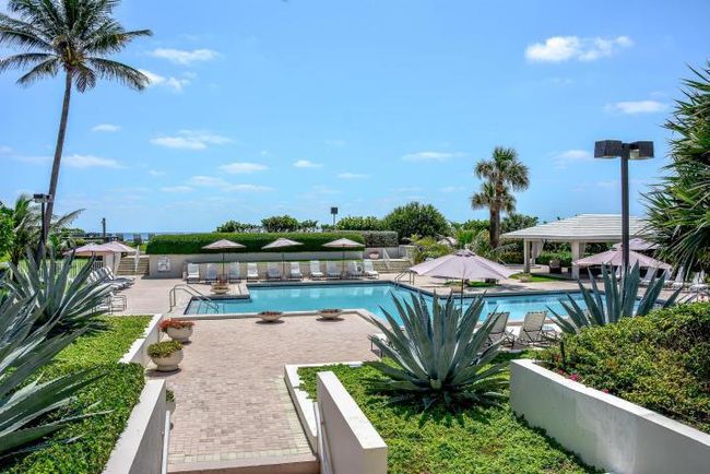 APT-507 - 3250 Ocean Blvd, Condo with 2 bedrooms, 2 bathrooms and null parking in Palm Beach FL | Image 18