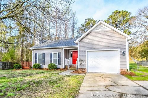 6708 Bovill Ct, Fayetteville, NC, 28314-6407 | Card Image