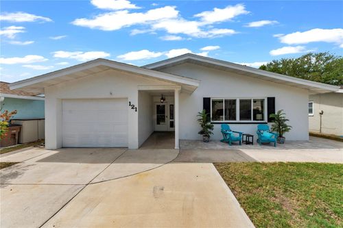121 10th Ave, INDIAN ROCKS BEACH, FL, 33785-3723 | Card Image