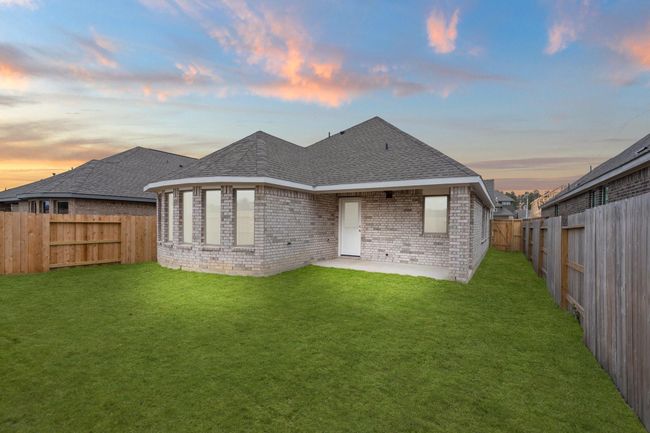 28818 Bobcat Run Dr, House other with 3 bedrooms, 2 bathrooms and 2 parking in New Caney TX | Image 21
