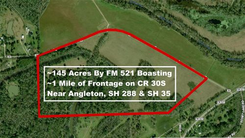 0 County Road 30, Angleton, TX, 77515 | Card Image