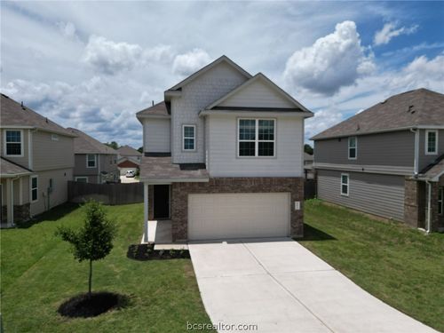 982 Rice Dr, Bryan, TX, 77803-1867 | Card Image
