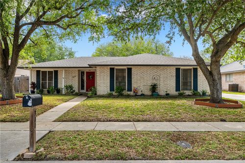 311 Seco Drive, Portland, TX, 78374 | Card Image