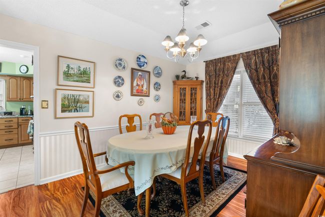 111 Cedar Ridge Ln, House other with 3 bedrooms, 2 bathrooms and 4 parking in Conway SC | Image 17
