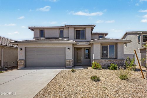 31490 N Singing Meadow Ln, San Tan Valley, AZ, 85143-0255 | Card Image