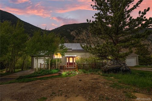 1777 Main St, Georgetown, CO, 80444 | Card Image