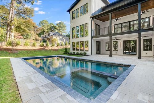 1000 Clementstone Dr, Sandy Springs, GA, 30342-2118 | Card Image