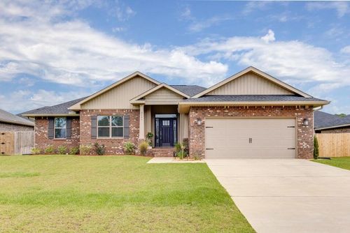 2609 Prominence Ln, Crestview, FL, 32536-9402 | Card Image